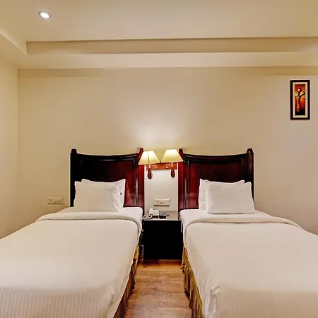 Hotel L Suite Near Delhi Airport